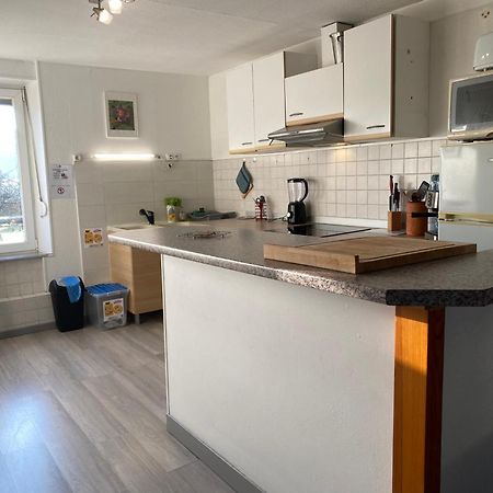 Le Raddon Raddon-et-Chapendu Extérieur photo