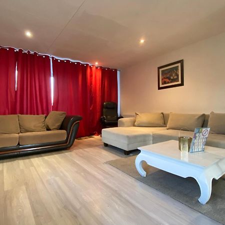 Appartement Le Raddon Extérieur photo