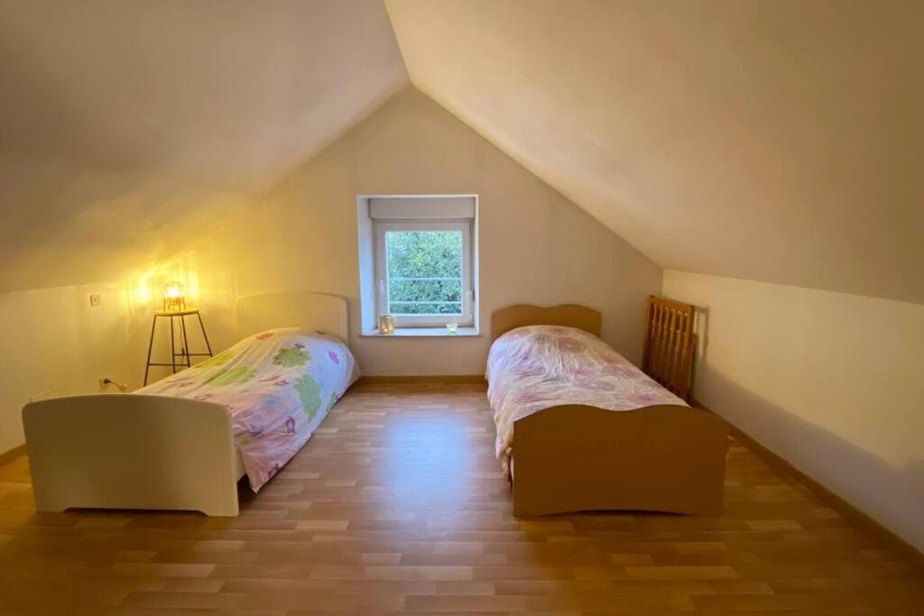 Le Raddon Raddon-et-Chapendu Extérieur photo