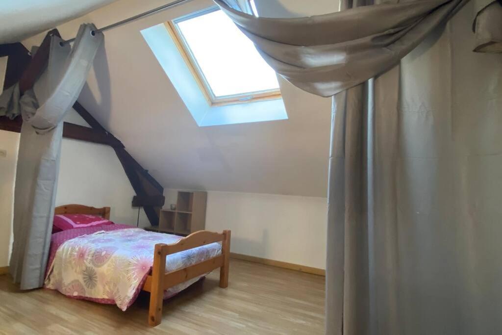 Appartement Le Raddon Extérieur photo