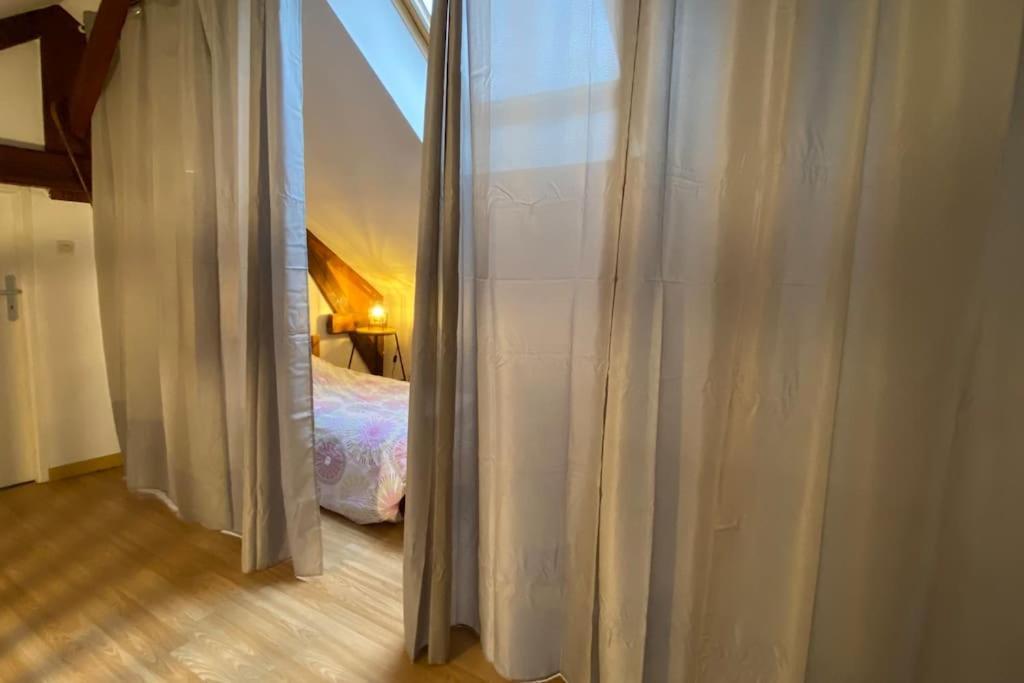 Le Raddon Raddon-et-Chapendu Extérieur photo