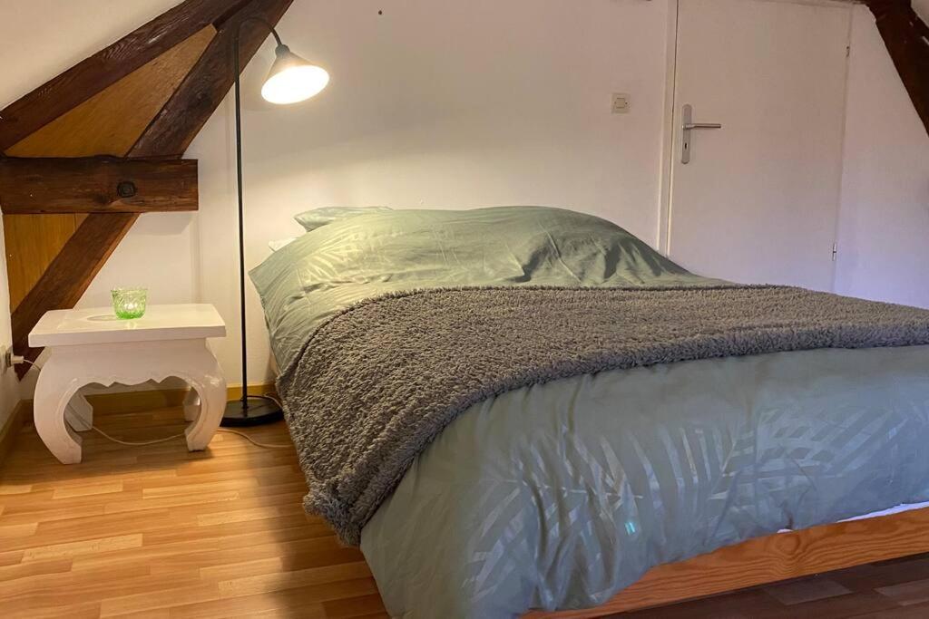 Appartement Le Raddon Extérieur photo