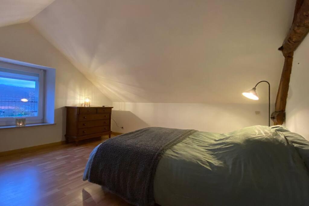 Le Raddon Raddon-et-Chapendu Extérieur photo