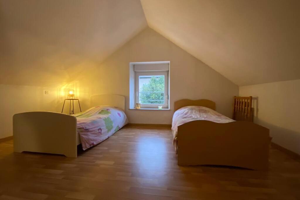Le Raddon Raddon-et-Chapendu Extérieur photo