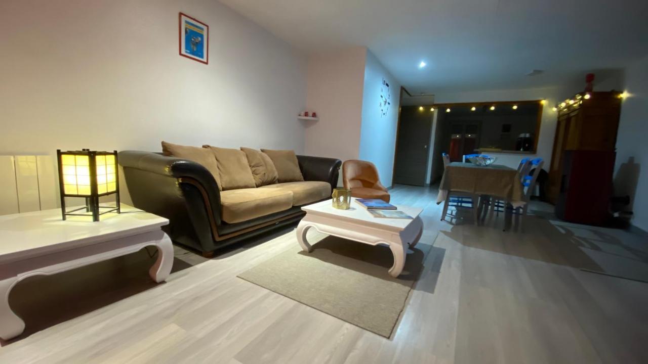 Le Raddon Raddon-et-Chapendu Extérieur photo
