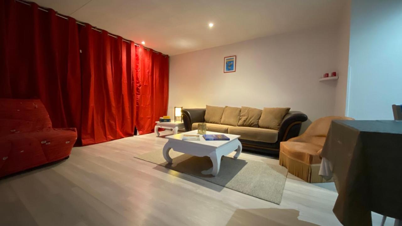 Le Raddon Raddon-et-Chapendu Extérieur photo