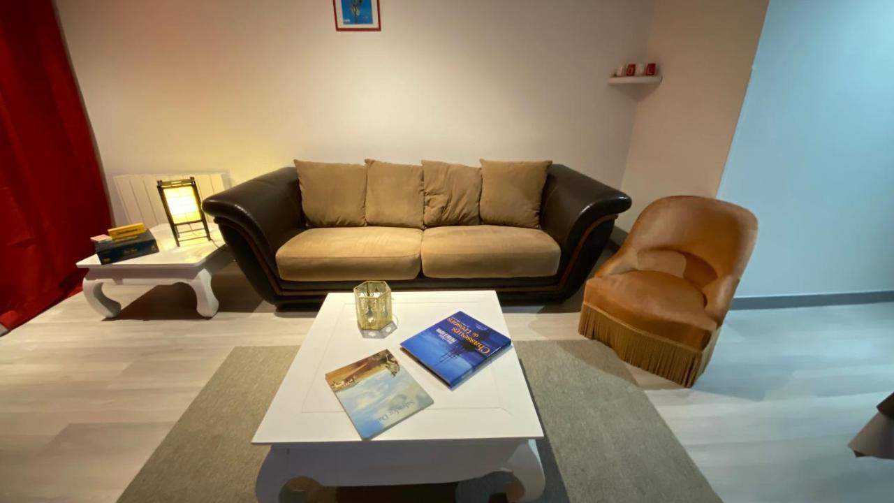 Appartement Le Raddon Extérieur photo