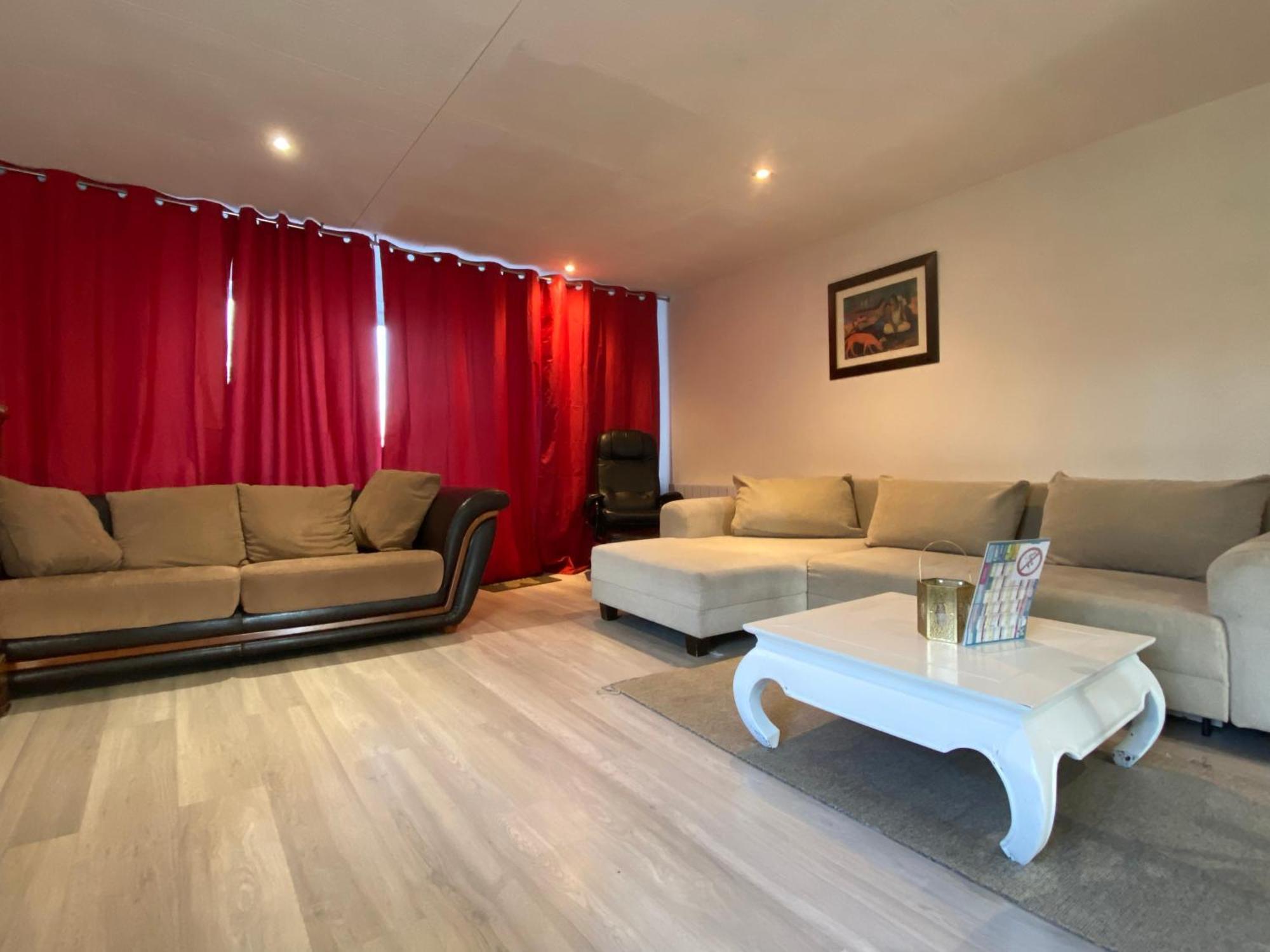Le Raddon Raddon-et-Chapendu Extérieur photo